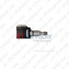 Model-specific tyre pressure sensors (pre-programmed)