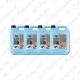 4X5L K2 CLAREN -22°C KLAASIPESU NANOOSAKESTEGA (ETANOOL) TALVINE