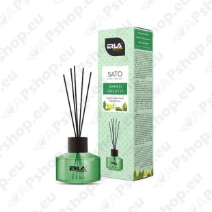 ERLA SATO GREEN BREATH ÕHUVÄRSKENDAJA 50ML