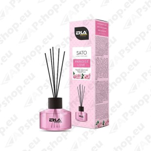 ERLA SATO PARADISE LOVE ÕHUVÄRSKENDAJA 50ML
