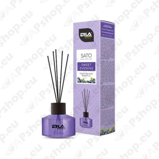 ERLA SATO SWEET EVENING ÕHUVÄRSKENDAJA 50ML