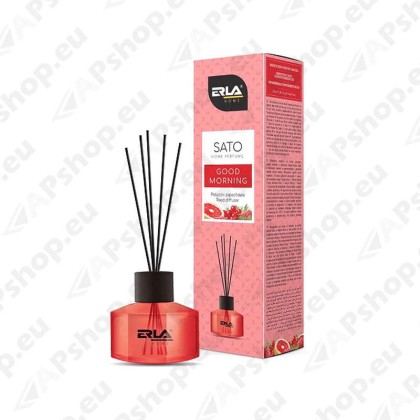 ERLA SATO GOOD MORNING ÕHUVÄRSKENDAJA 50ML