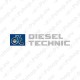 RUMMU TIHENDITE REM MERCEDES MB 9433340301