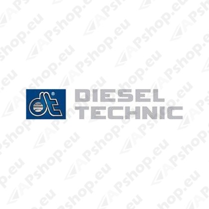 RUMMU TIHENDITE REM MERCEDES MB 9433340301