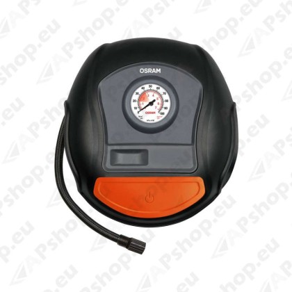 KOMPRESSOR ANALOOG 5.5BAR 120W 12V OSRAM