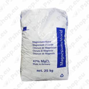Bischofite magneesiumkloriidi helbed (jääsulataja)