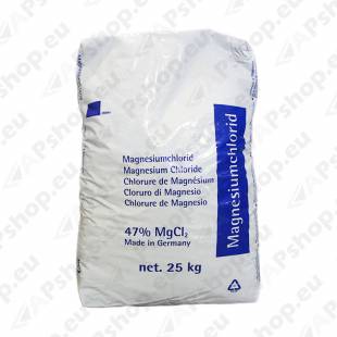 Bischofite Magnesium Chloride Flakes (Deicer)