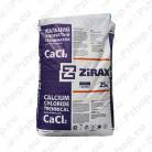 Calcium Chloride Pellets (Deicer), 25kg bag