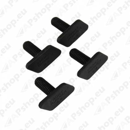 Front Runner Canopy Rack Kit Installation Set RRAC921