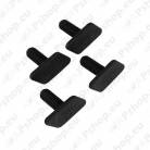 Front Runner Canopy Rack Kit Installation Set RRAC921