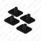 Front Runner Canopy Rack Kit Installation Set RRAC921