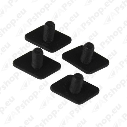 Front Runner Canopy Rack Kit Installation Set RRAC921