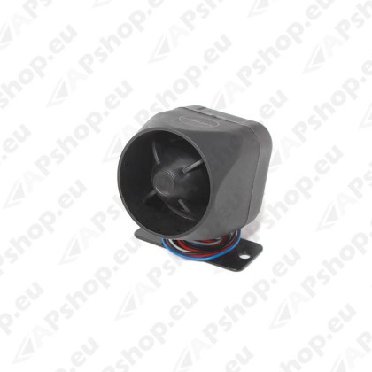 Keetec Keetec AR 103 backup electronic siren AR103