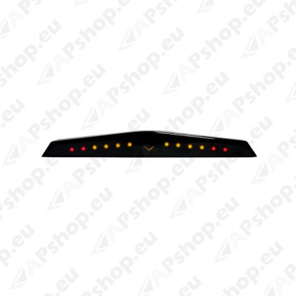 Keetec BS 400 LED parking assistant BS400LED