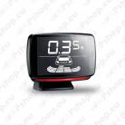 Keetec Keetec BS 410 LCD parking assistant BS410LCD