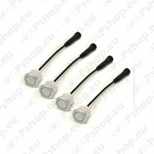 Keetec BS 410 LCD S Парктроник
