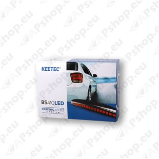 Keetec BS 410 LED parking assistant BS410LED