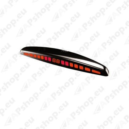 Keetec BS 410 LED parking assistant BS410LED