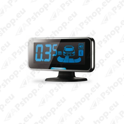 Keetec Keetec BS 420 LCD parking assistant BS420LCD
