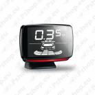 Keetec Keetec BS 810 LCD parking assistant BS810LCD