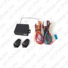 Keetec Keetec CZ 10 LINE Keyless entry system CZ10LINE