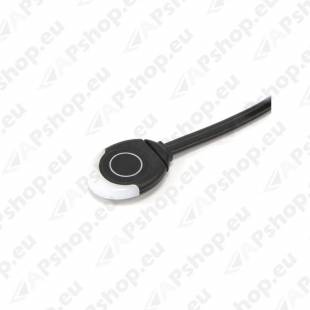 Keetec LV Switch LED service button