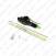 Keetec S 2202 Actuator for central locking 2 wires 4kg S2202