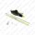 Keetec S 2205 Actuator for central locking 5 wires 4kg S2205