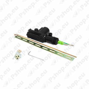 Keetec S 2702 Actuator for central locking 2 wires 7kg