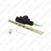 Keetec S 2702 Actuator for central locking 2 wires 7kg