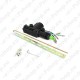 Keetec Keetec S 2705 Actuator for central locking 5 wires 7kg S2705