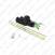 Keetec S 2705 Actuator for central locking 5 wires 7kg S2705