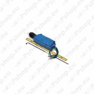Keetec S 2802 Actuator for central locking 2 wires 10kg