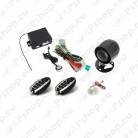 Keetec Keetec TS 10 car alarm TS10