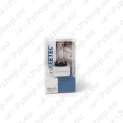Keetec V D1S-4300 xenon bulb VD1S-4300