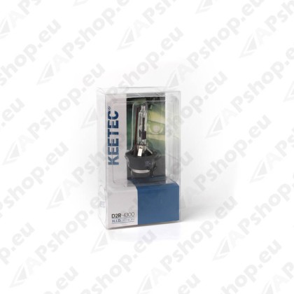 Keetec Keetec V D2R-4300 xenon bulb VD2R-4300