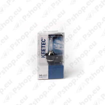Keetec Keetec V D4S-4300 xenon bulb VD4S-4300