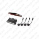Keetec BS 420 LED parking assistant