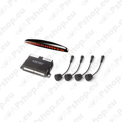 Keetec BS 420 LED parking assistant