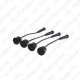 Keetec BS 420 LED parking assistant