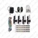 BENE 322 Central locking with remote control