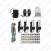 BENE 322 Central locking with remote control