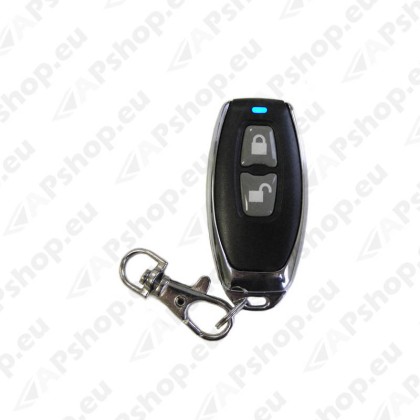 BENE 322 Central locking with remote control
