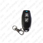 BENE 322 Central locking with remote control