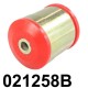 Strongflex Front Lower Wishbone Rear Bush 021258B