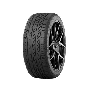 SYRON TIRES SYRON 235/60 ZR18 107W XL CROSS 1 D19 O2356018W107SYCR1PDOT2019