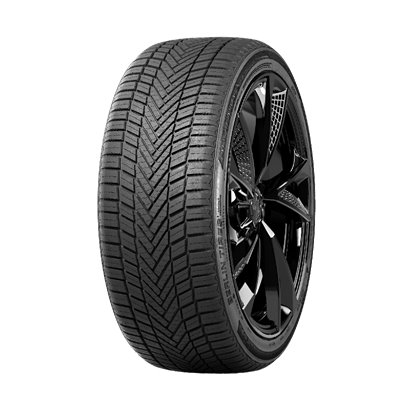 BERLIN TIRES BERLIN TIRES 235/55 ZR19 105W XL AS2 G2355519W105BTAS2
