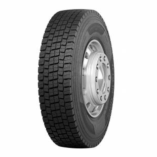 BERLIN TIRES 315/80R22.5 156/150L PLL DR