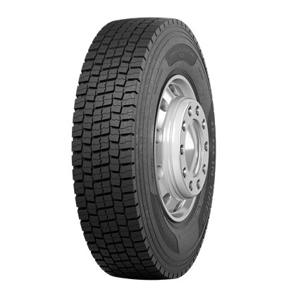 BERLIN TIRES BERLIN TIRES 315/80R22.5 156/150L PLL DR L31580225L156BTPLD