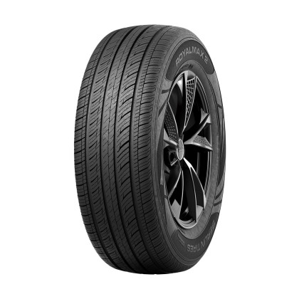 BERLIN TIRES BERLIN TIRES 265/65 R17 116H XL RO.MAX 2 S2656517H116BTRM2